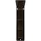 Ekena Millwork Diane Wrought Iron Bracket, (Triple center brace), Antiqued Brass 2"W x 5 1/2"D x 8"H BKTM02X05X08TDIABS - alternate 4